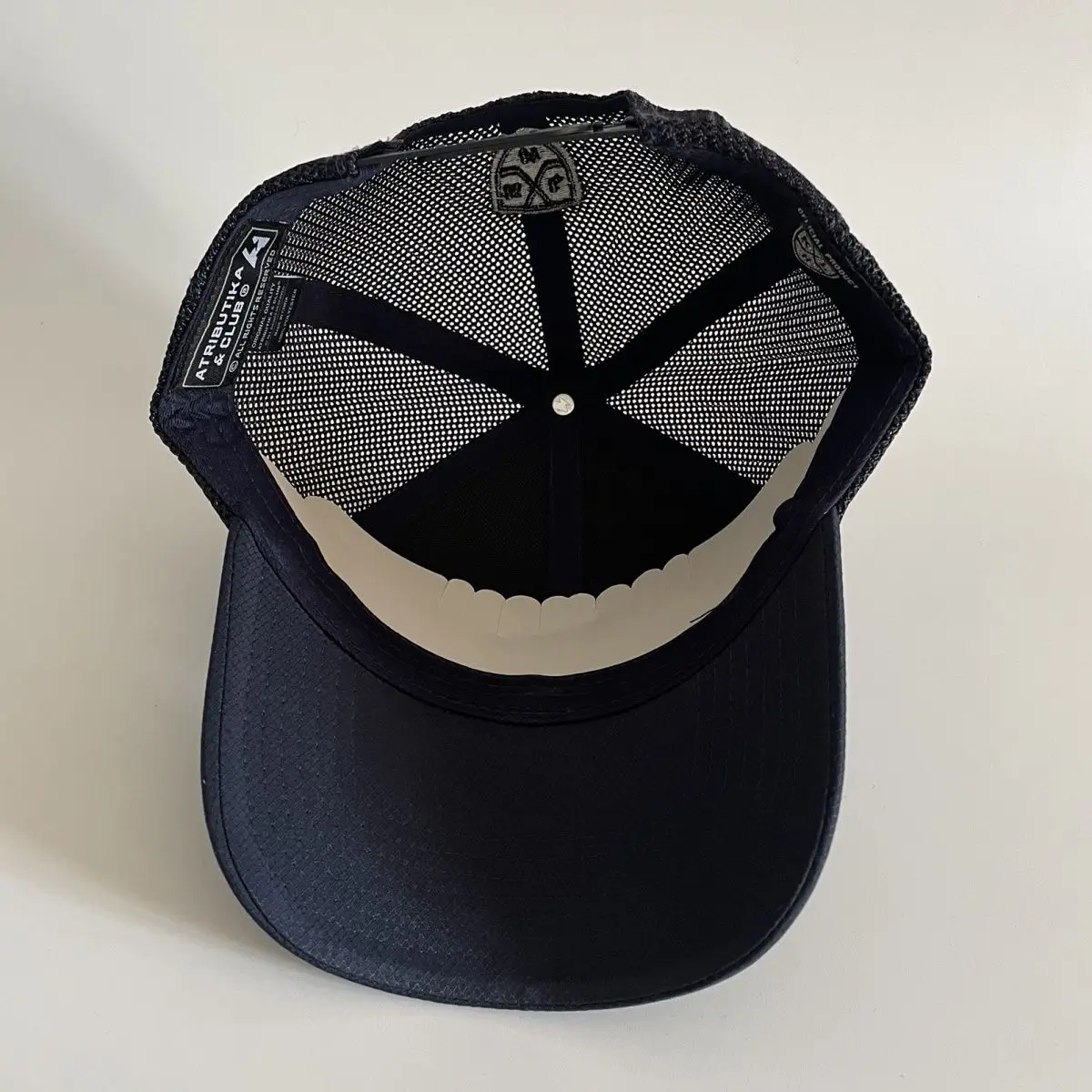 هوكي الجليد قبعة بيسبول محب رسائل في الهواء الطلق مروحة قبعة أمريكية مطرزة قناع قبعة للرجال والنساء