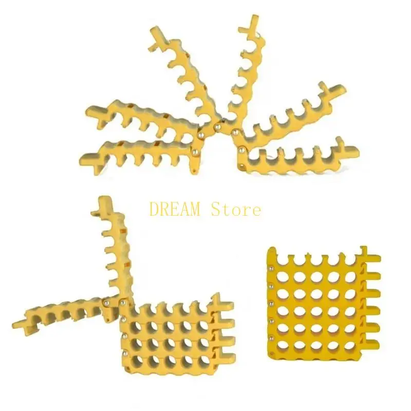 CAT5 CAT6 Networks Cable Cable Tool Networks Cable Cable Combs Tharness Tharness Tools for Data Center Servers Room Best Sale