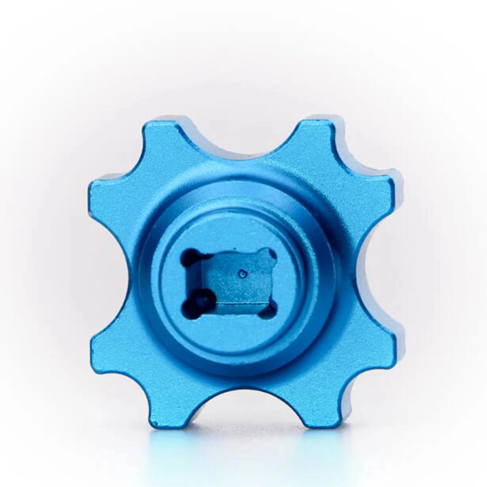 Aluminum Alloy Differential Lock for 1/10 TAMIYA 54649 - TT-02/B/T/D RC Car Part