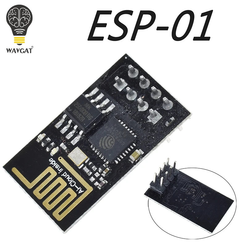 AEAK ESP8266 ESP-12F Serial WIFI Moule ESP-01 ESP-07 ESP-12S ESP-12E W600 serial WIFI wireless module ESP32 wireless transceiver