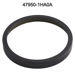 Car Wheel Speed Sensor Tone Ring 47950-1HA0A For Nissan For Versa 2012-2019 For Note 2014-2019 Car Sensor Rotor Seal ABS