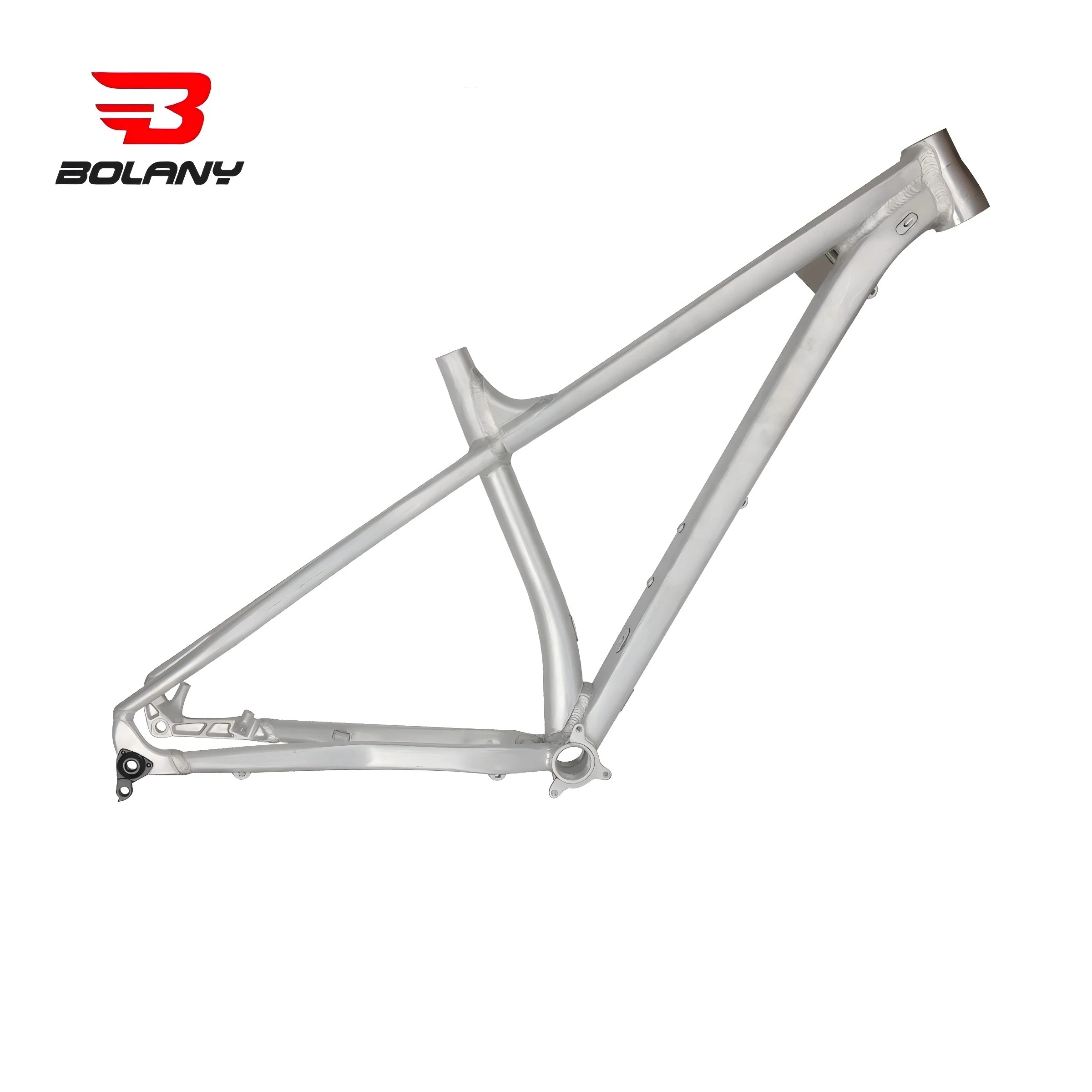 Bolany Ultra Light Aluminum MTB Frame 27.5