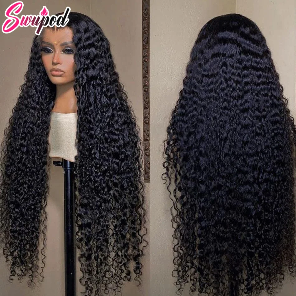 Thumbnail 4 - #9 Compare U-Part Human Hair Wigs Before You Buy