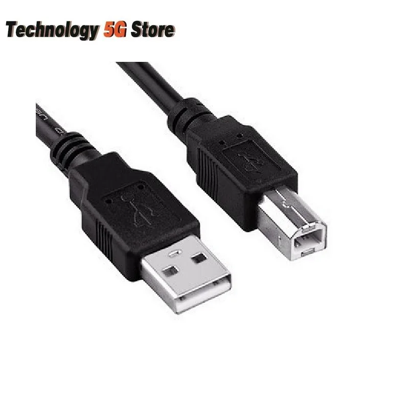 

Samkoon HMI download cable, touch screen programming cable, USB