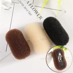 Styling Accessories Magic Bun Hair Base Bump Hairpin Ventilation Hair Tool Hot Sponge Braider Hair Maker Styling Twist Styling
