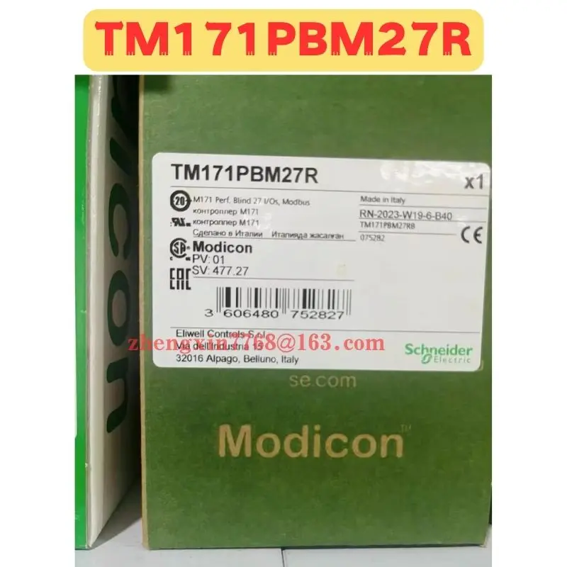 

Новый оригинальный модуль TM171PBM27R