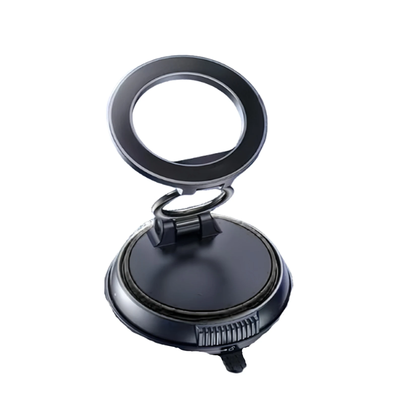 

Магнитный вакуумный автомобильный держатель для телефона, вакуумная адсорбция, вакуумная присоска, автомобильная подставка для телефона