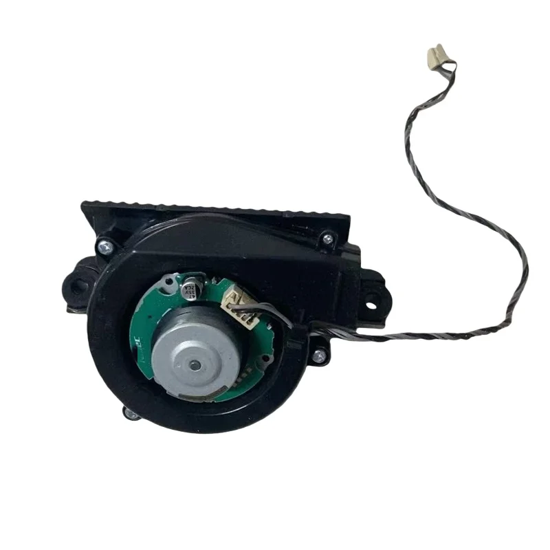 

Vacuum Cleaner Main Engine Ventilator Fan Motor for ECOVACS Deebot X2 Omni Robot Vacuum Cleaner Parts Engine Accessories