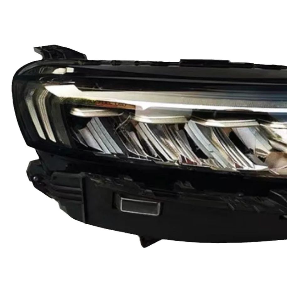 

Applicable Geely Tugella Headlight Assembly LED Tugella S LED Headlights