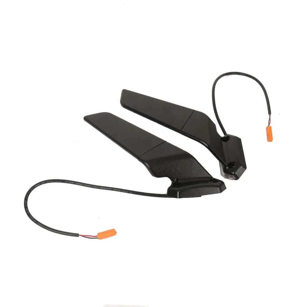 2020-2025 Motorcycle Aaccessories Rear Mirrors Side View Mirrors Rearview Mirror For Kawasaki Ninja 636 ZX-6R ZX6R