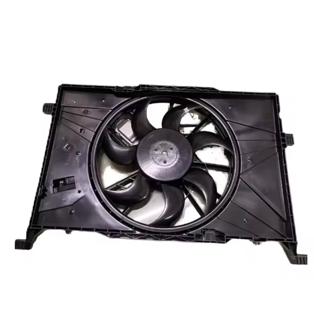 

W169 400W for Mercedes-Benz A-Class 2004-2012 1.6L Class B 2005-2011 2.0L engine radiator cooling fan OE 1698203542 A1695050255