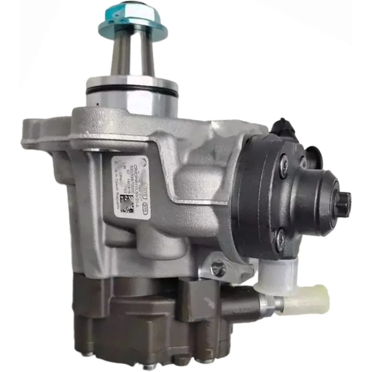 

Fuel Injection Pump 0445020517 5303387 for Cummins ISF3.8 3.8L Diesel Engine