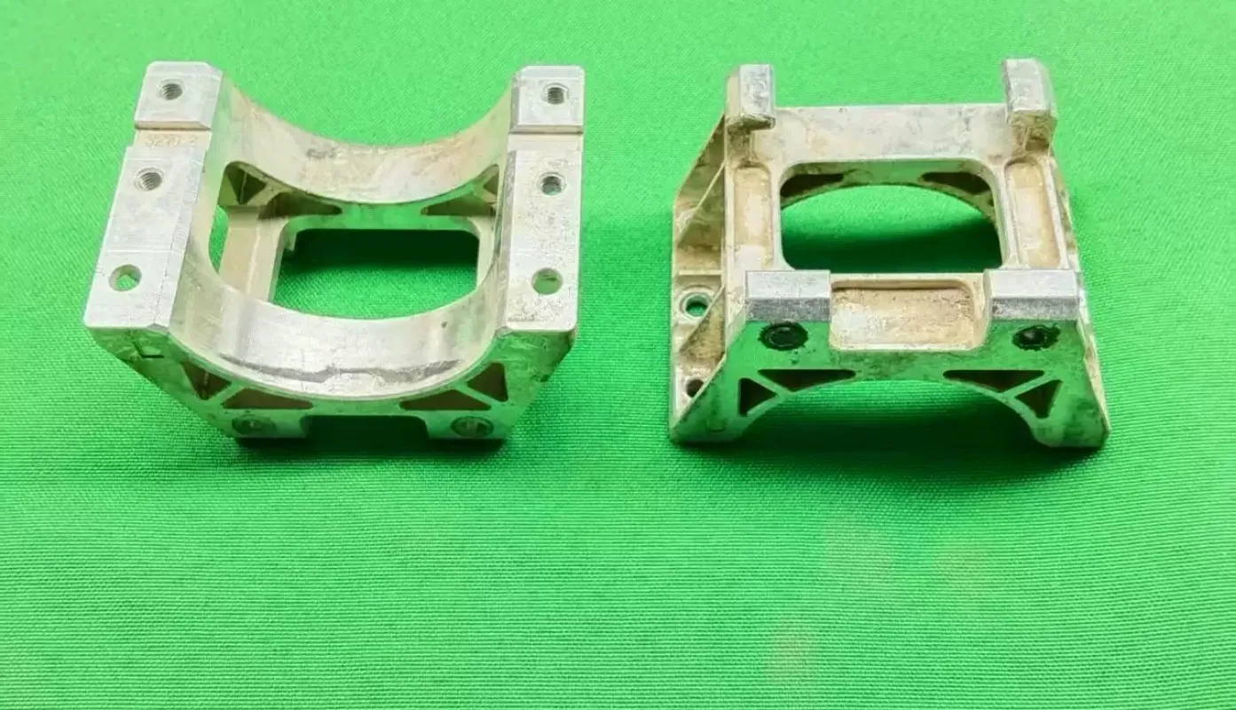 For Motor Mount Fixed Base Compatible With T40 Agricultural Plant Protection Drone