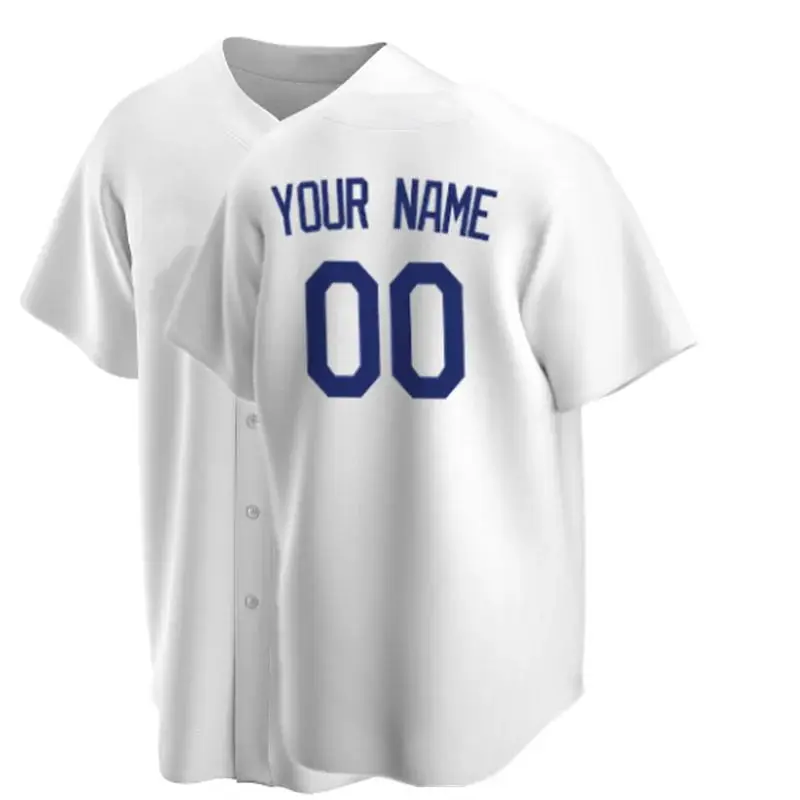 

Famous Brand Los Angeles Baseball jerseys With Embroidered men women youth Customized #17 OHTANI #18 YAMAMOTO #31 GLASNOW BETTS