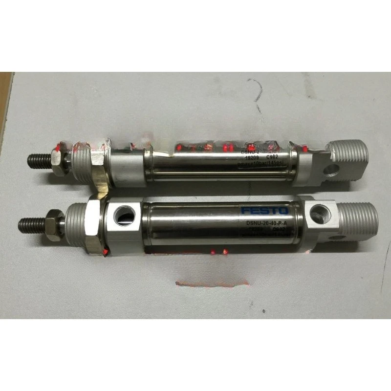 Parts For DSNU-20-4…