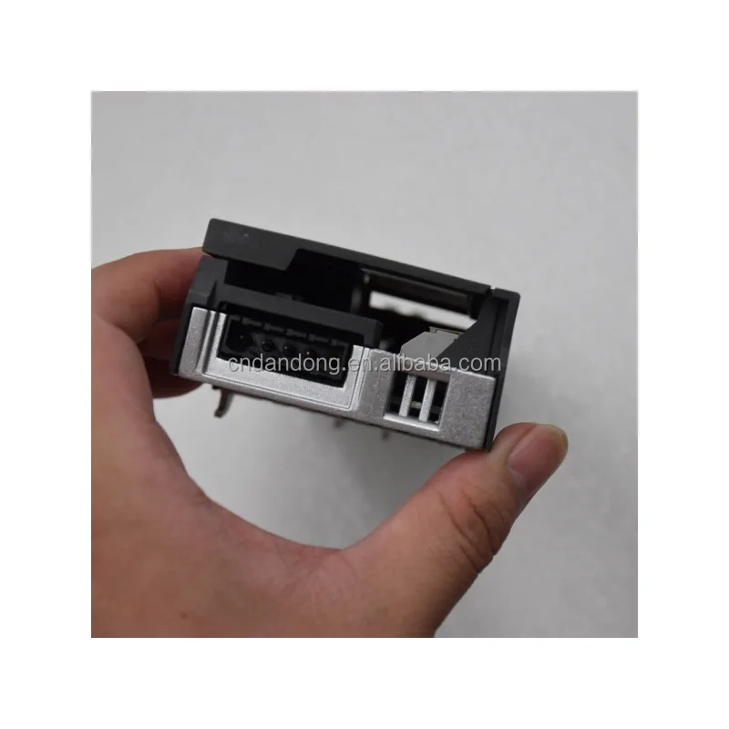 Electrical Equipment Single Phase Inverter 6SL 3353-1AG41-4DA1 Inverter Three Phase