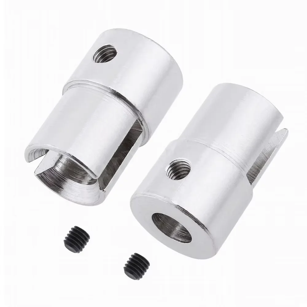 Universal Joint Drive Cup B 02016 - Replacement Part for 1/10 Redcat Racing Volcano Epx Pro and Tsunami Nitro, also fits HSP mod