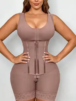 Colombian Tummy Control Shapewear