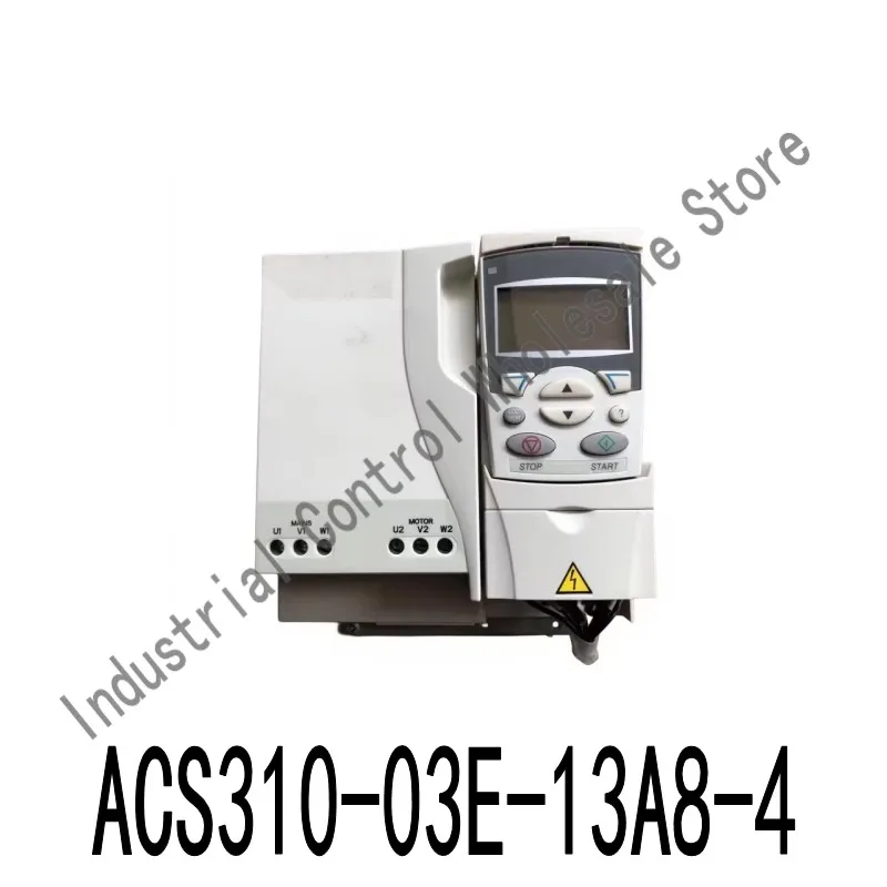 

Новый оригинальный для ABB ACS310-03E-13A8-4 PLC модуль