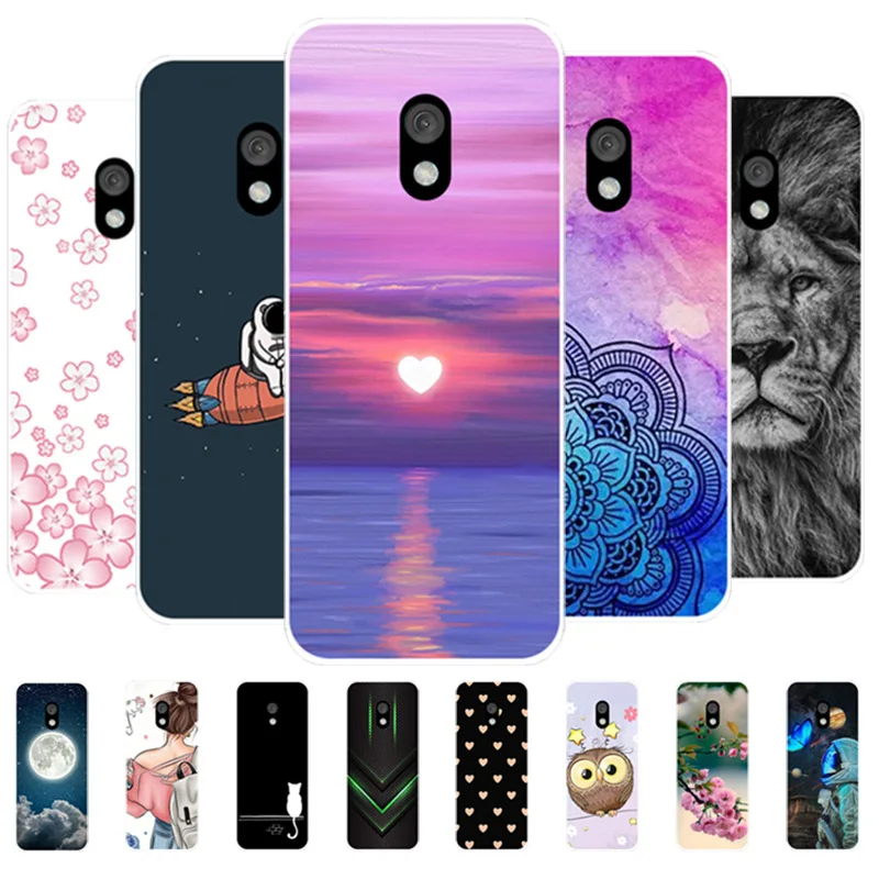 For Nokia 235 215 220 4G 2024 Case Clear Soft Silicone Back Cover For Nokia 105 4G 2021 105 106 2G 2023 105 106 4G 2023 Fundas