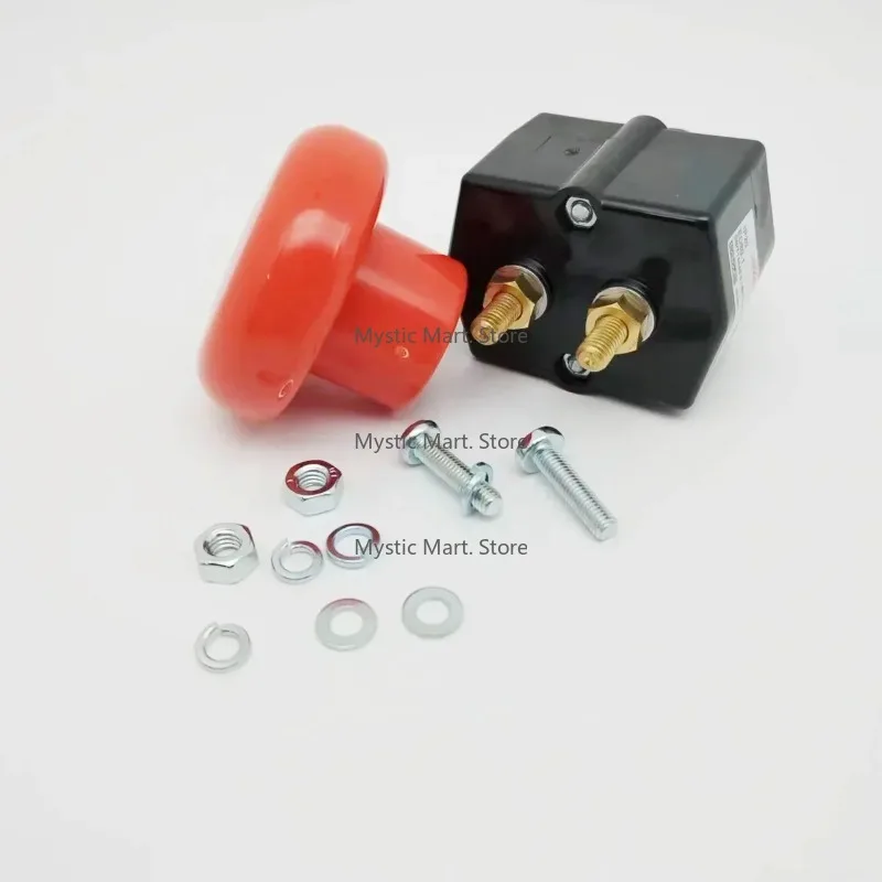 Oryginalne części zamienne do wózków widłowych 7915491674 7915491657 wyłącznik awaryjny do wózków widłowych Linde