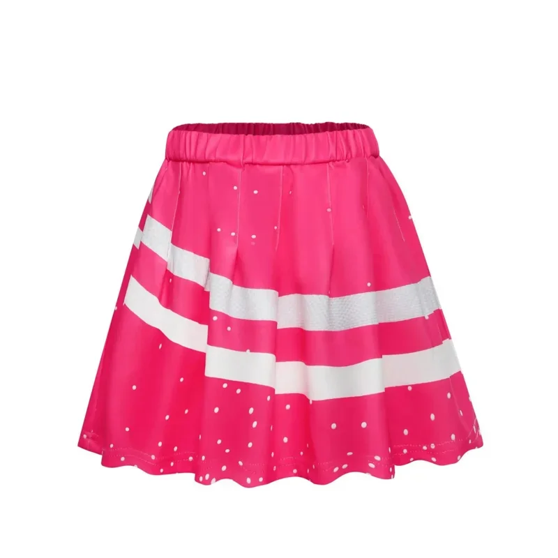 2022 Halloween Cheerleader costume cosplay ragazze adbottom outfit vestito operato zombie cheer camp costumi vestiti per bambini