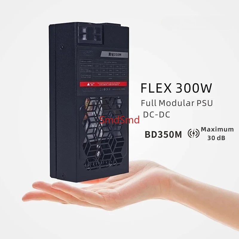 alimentation-electrique-entierement-modulaire-flex-300w-flex-atx-1u-pour-itx-mini-pc-pos-nas-gpu-dock-220-240v