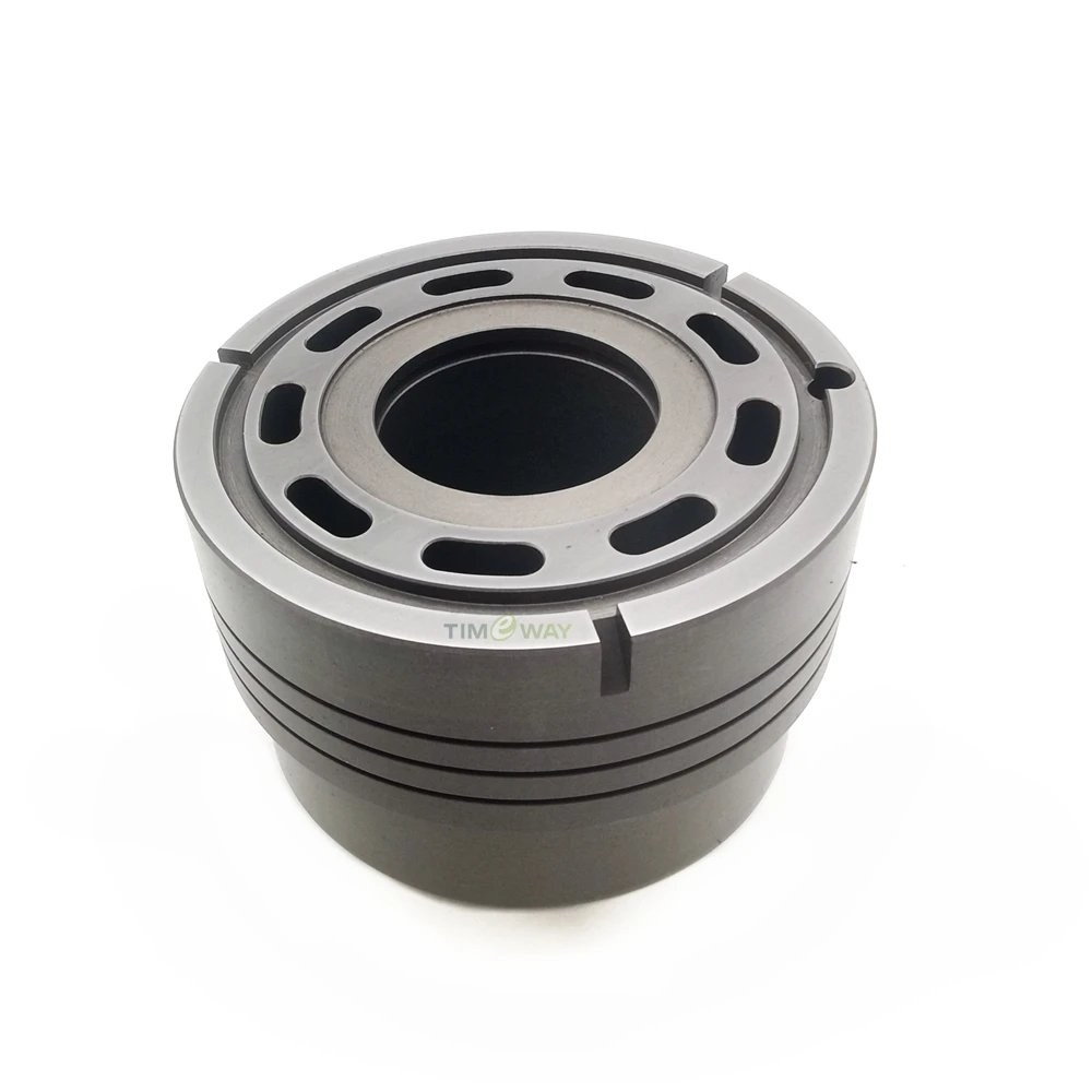 Hydraulic Part PV16 Cylinder Block for Repair PARKER Piston Oil Pump