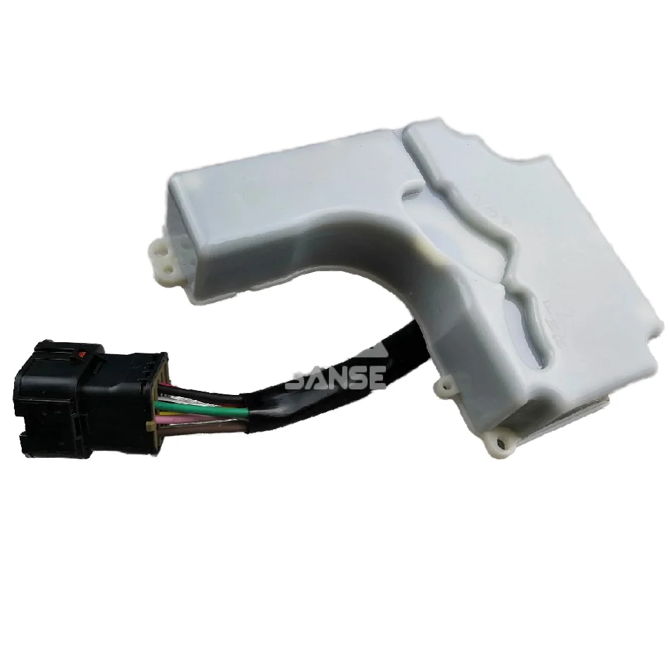 417-43-26211 417-43-26210 417-43-26212 Transmission Switch Wheel Loader WA120 WA180 WA250 WA500-3 WA450-3 WA420-3 Excavator