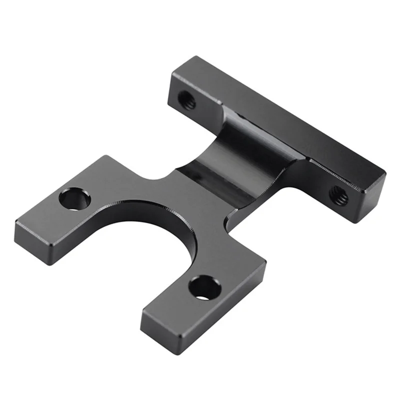 Nieuw! !3D-printeronderdeel Printeraccessoires voor Vyper E Kobra Extruder Hot End Montageblok Automatische nivellering