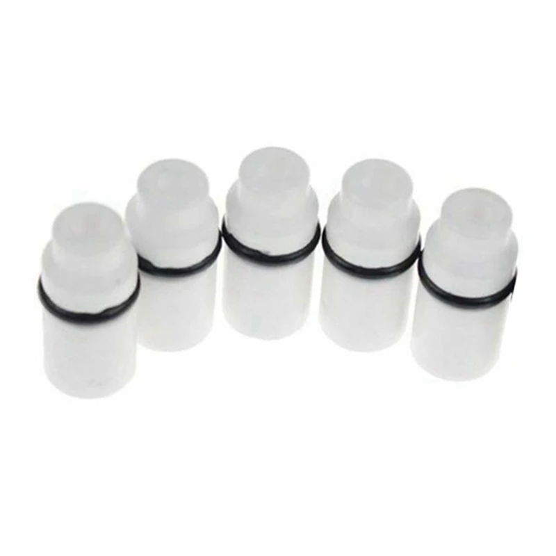 10Pcs Ceramic Nozzle For Sand And Wet Blasting Set For Karcher AR LAVOR STIHL NILFISK High Pressure Washers