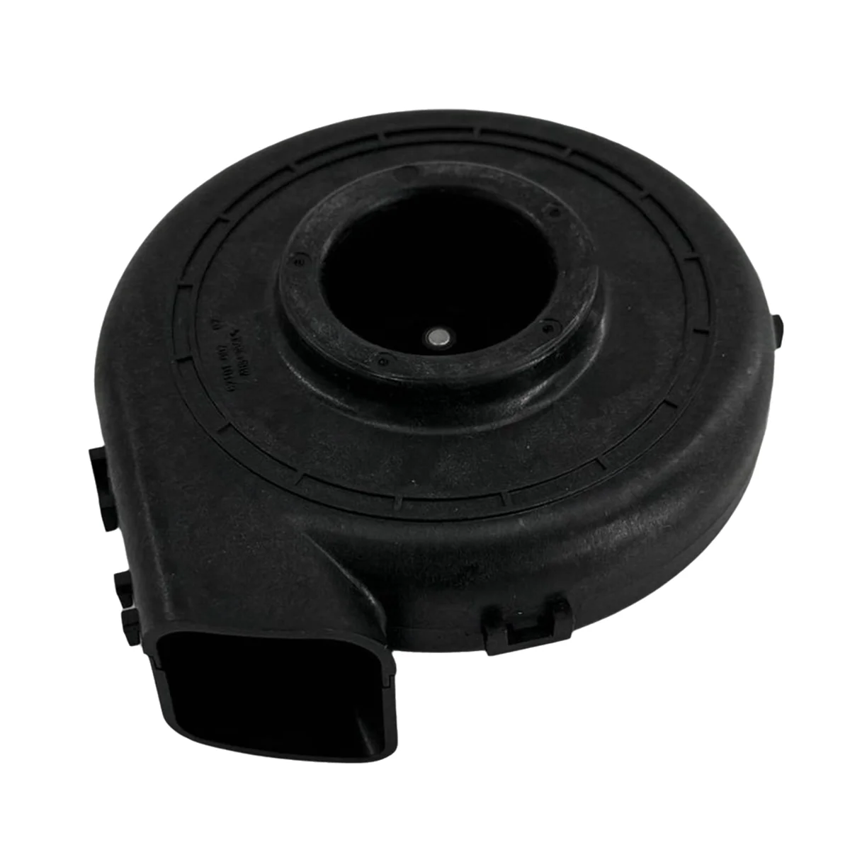 

A20M -C-3 Вентилятор для пылесоса / Часть Вакуумный турбинный двигатель