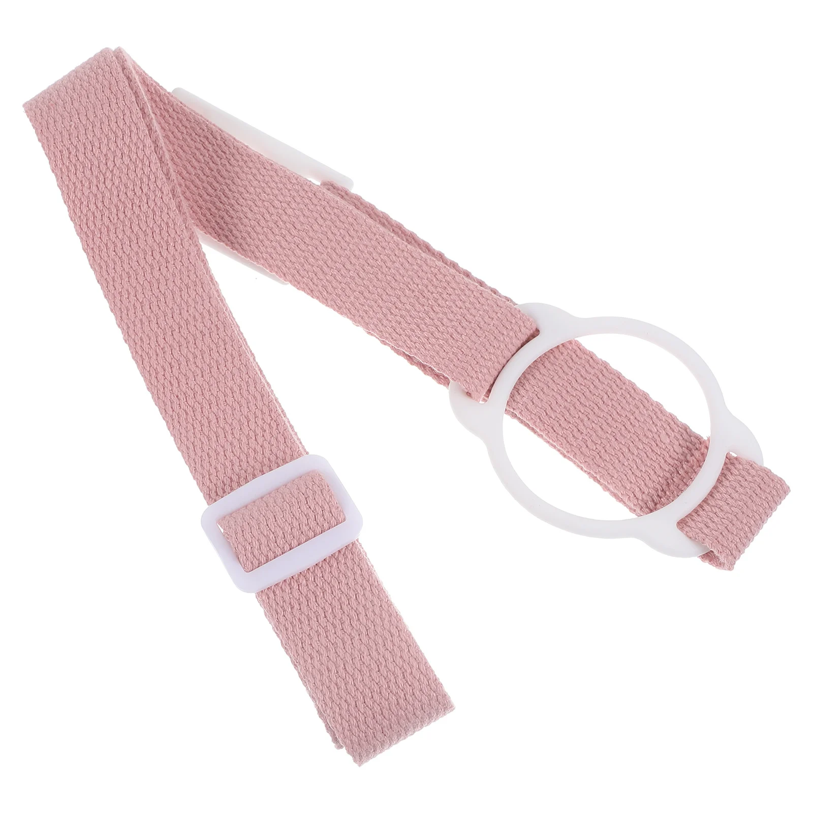 Water Bottle Holder Strap High-Quality Material Scratch-Proof Protection Portable Convenient Bottle Carry Sling for Outdoor