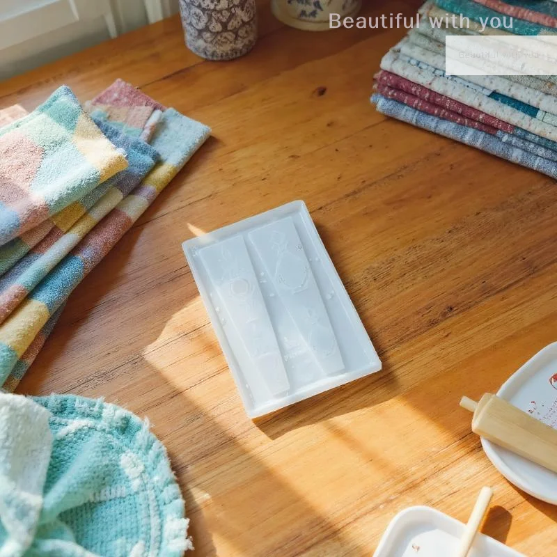 Molde de silicone para castiçal em design de vaso barroco 3D para decoração de arte de unhas DIY e modelos de manicure