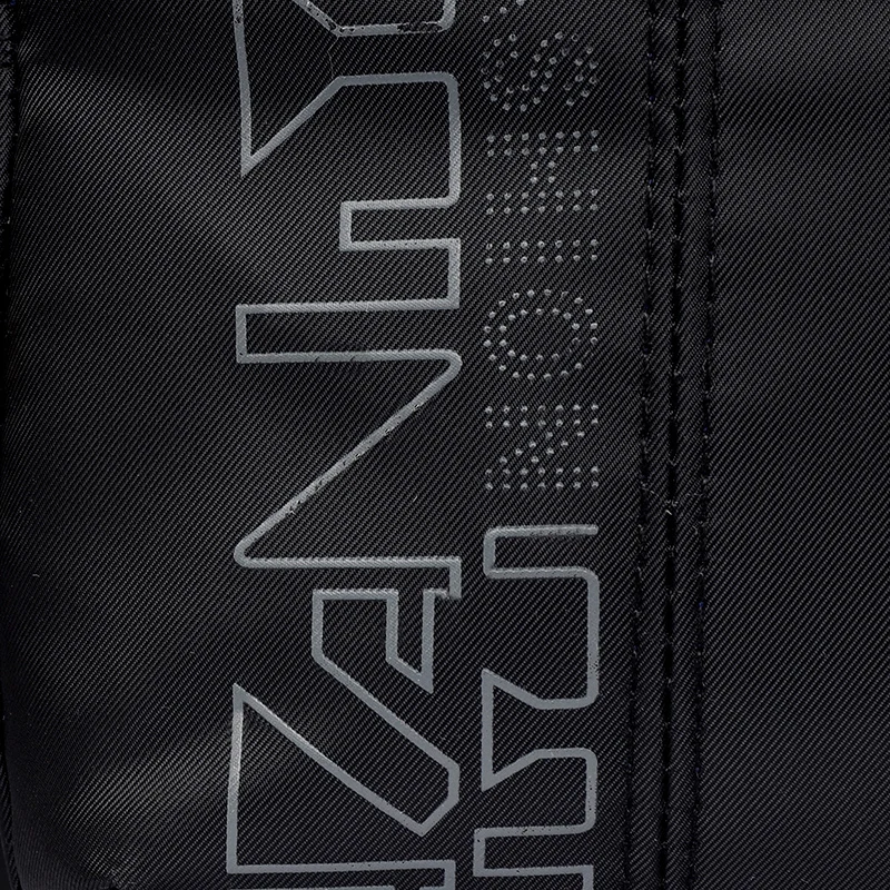 Wasserdichte Herren-Umhängetasche mit großem Fassungsvermögen – Robuste Nylon-Umhängetasche mit mehreren Taschen für Reisen und Arbeit – Detail 14