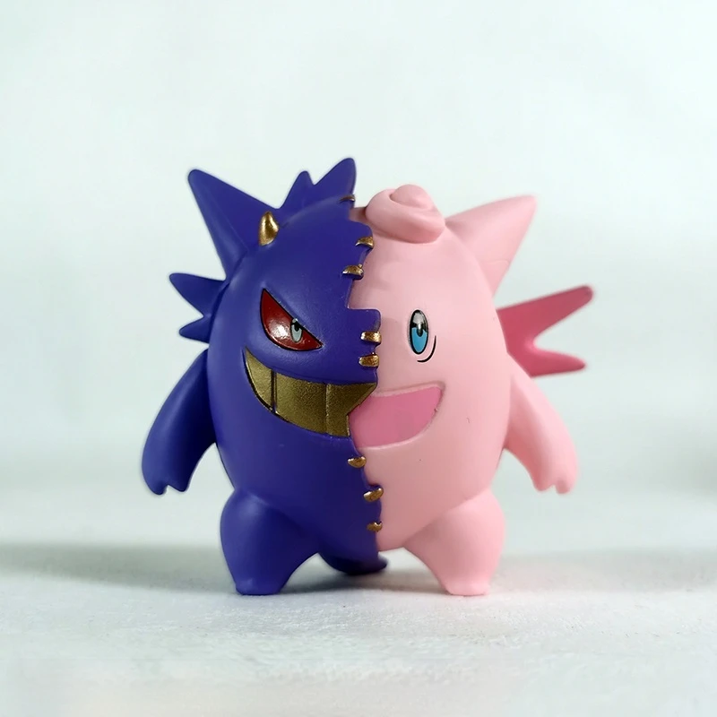 gk-gengar-jigglypuff-anjo-diabo-pokemon-garagem-kit-figura-animal-brinquedo-na-moda-ornamentos-kawaii-criancas-acao-boneca-presente-de-aniversario