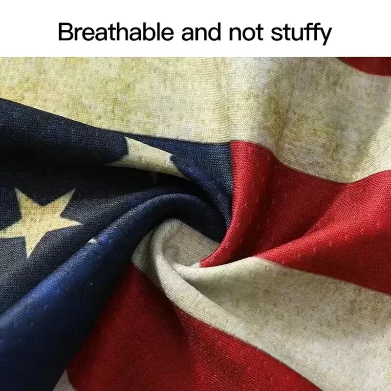 Cooling Neck Gaiter Bandana Breathable Quick-Drying Sun Protection Scarf for Motorcycle Riding Outdoor Activities