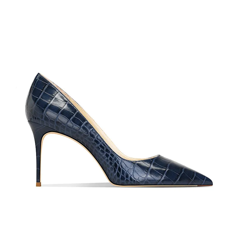 Blue 8CM