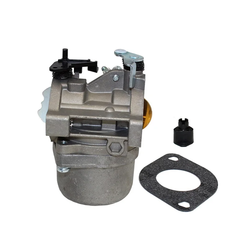 

Carburetor Carburetor Parts For Briggs Stratton 799728 286707 288702 Mower Parts Carburetor