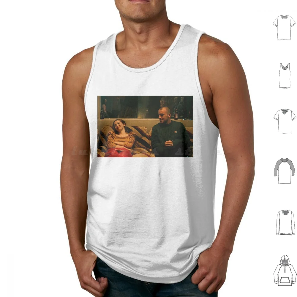 Fezco And Lexi Euph…