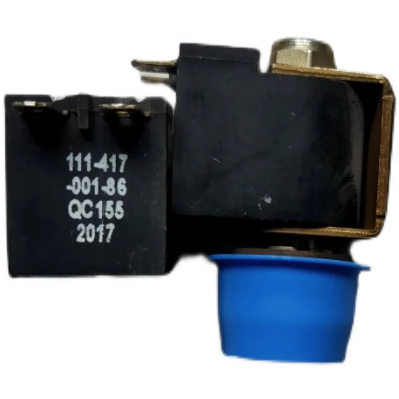 

Solenoid Valve 111-417-001-86 QC155