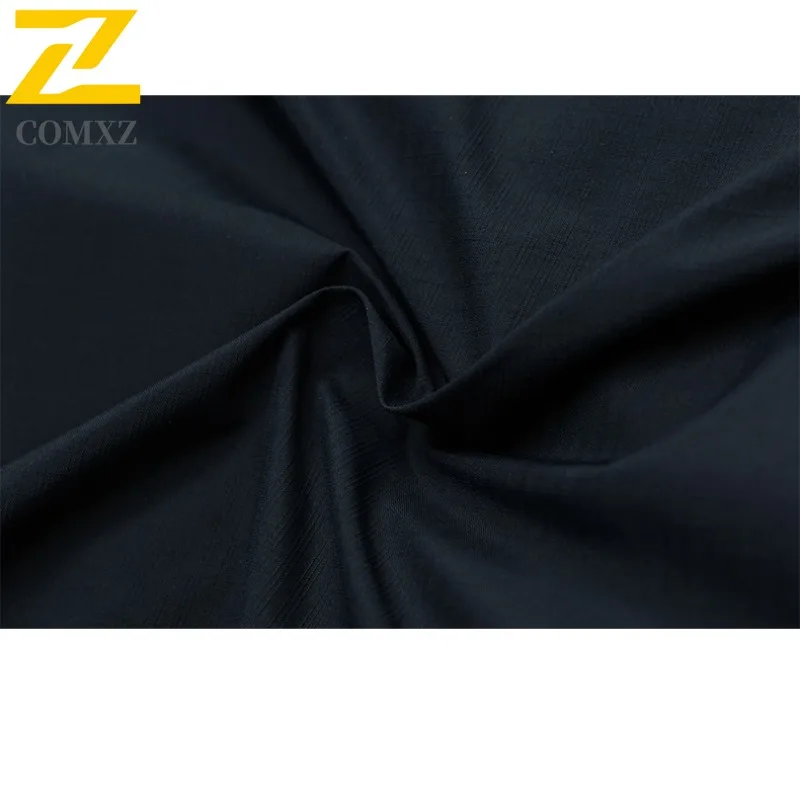 COMXZ Men Bread Jacket Casual 2025 Travel Snow Lightweight Cold-Resistant Ski Padded Jacket Comfortable Street New Parker Coat