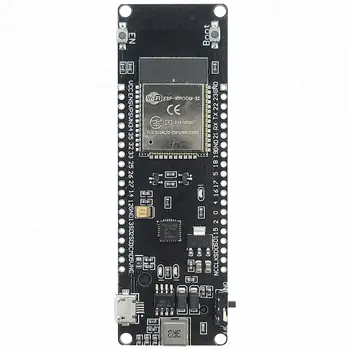 10 最佳銷售 ESP32電池 - №4