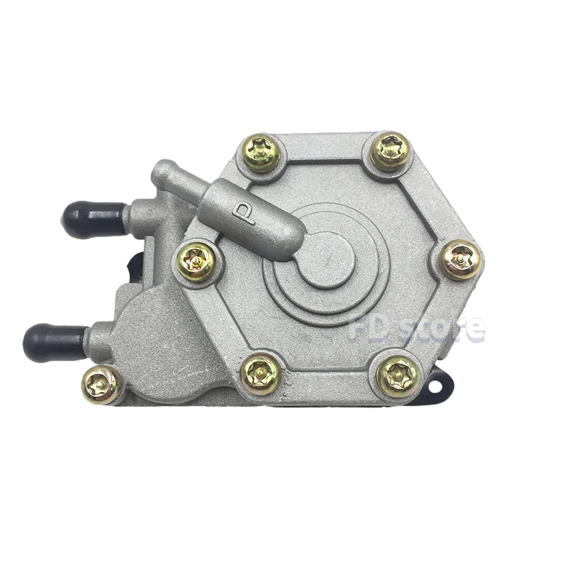 

Fuel Pump Fit Yamaha XJ400 SZR660 XJ600S Super Tenere XJ600N XTZ660 1989-1998 Tenere XTZ750 Super Tenere SZR660 TDM850 XTZ 660