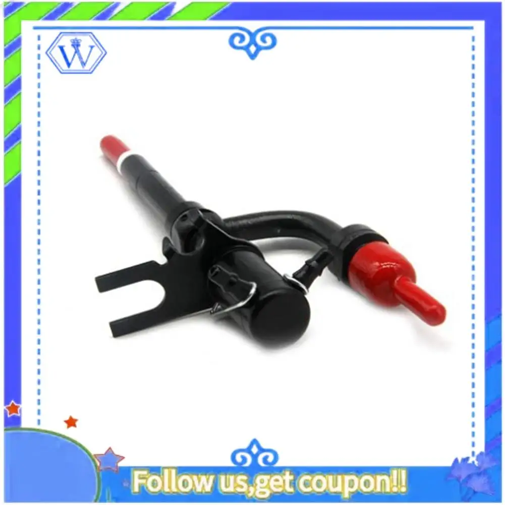 

M46K-автомобильная насадка для карандашей, топливная насадка 26632, инжектор для Ford Transit 2 5 DI 70K 894F9K546ABB 894F9E527ABB