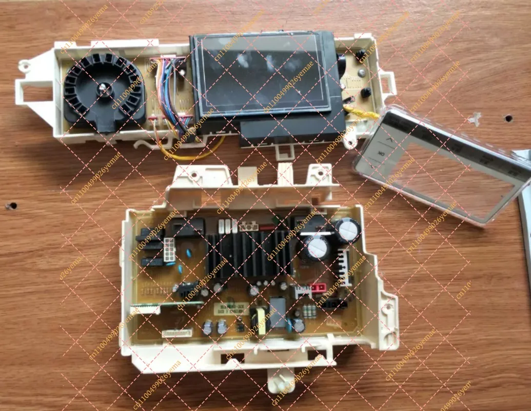 

For Samsung Washing Machine Computer Board DC-41-00189A DC92-01630B DC92-01630A AC Mainboard Control Part