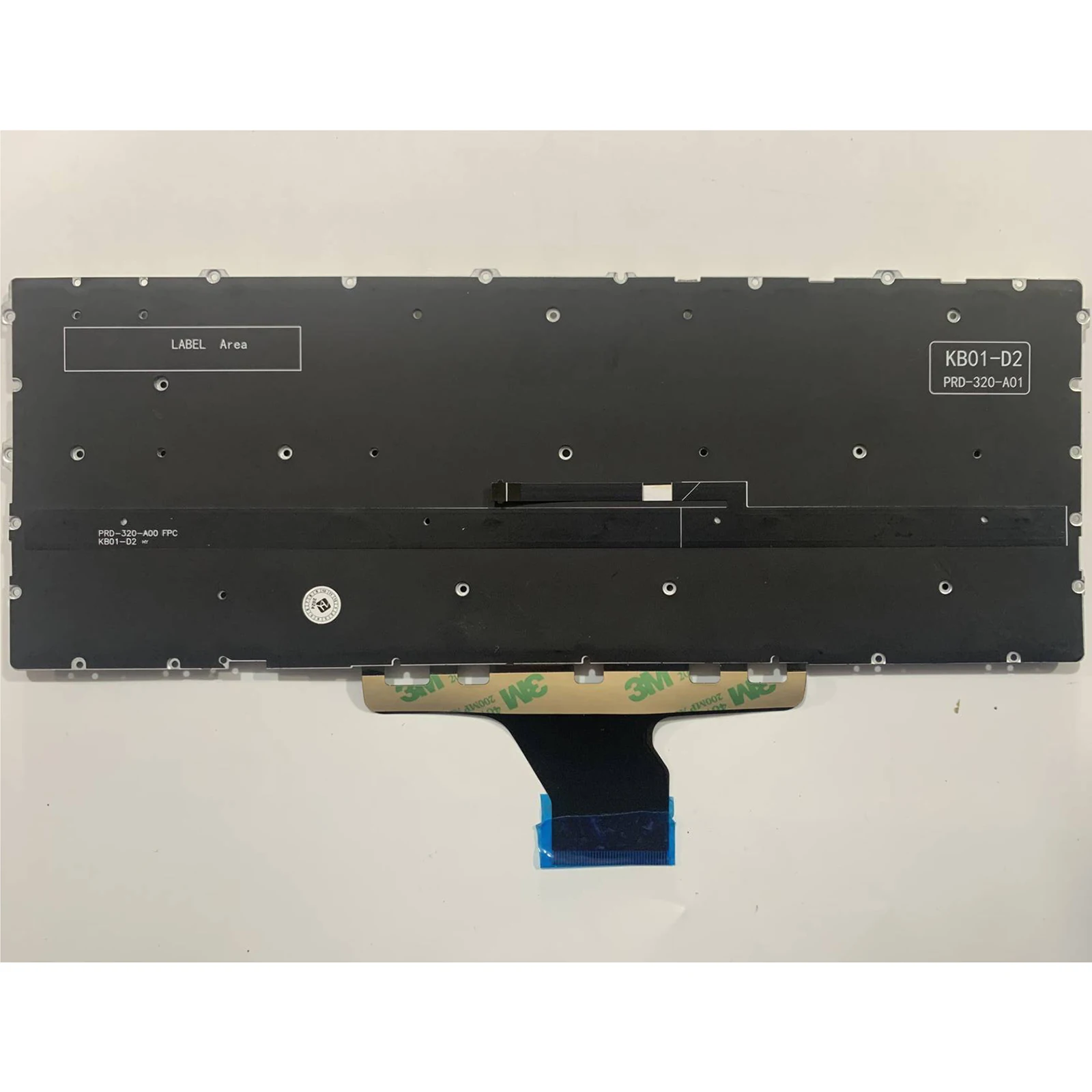 US Layout for HP 13-AY 13T-BA TPN-C147 C145 C152 ENVY X360 13-BA 13-BD Laptop keyboard