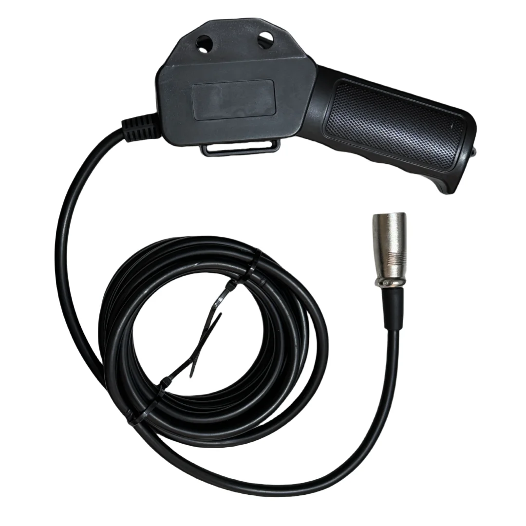 

Original genuine UTV winch control handle combination Applicable to HS700UTV P115000899060000