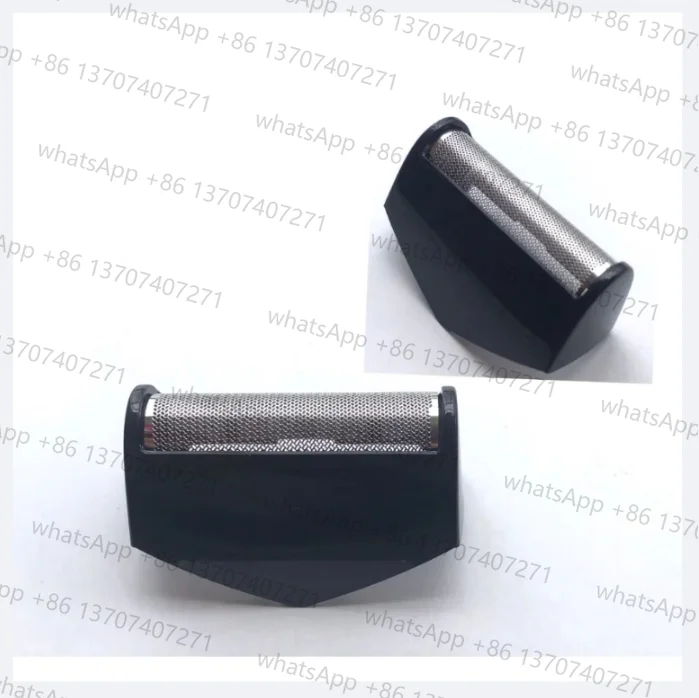 Nuevo Original para cabezal de afeitar de malla ES-RC30 ES-RC40 marco de cuchillo accesorios de marco hoja interior de repuesto malla de rejilla de afeitar