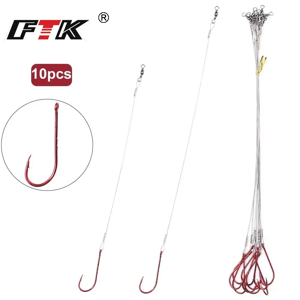 Ftk 10PCS 16CM 23CM… - image